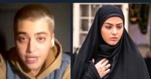 من «ریحانه پارسا» لطفاً من را ببینید/ مسیح علینژاد هم بی آبرو شد/ مدیران صداوسیما هم مقصر نیستند! 