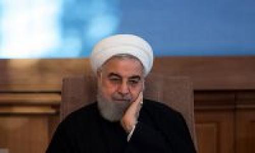 آیا روحانی برای صدور فرمان برنامه ۹ ماهه اقتصادی منتظر انتخابات آمریکا بود؟