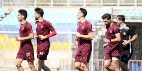  دردسر جدید پرسپولیس به خاطر بازیکنان جدید /احتمال بسته شدن پنجره نقل و انتقالات