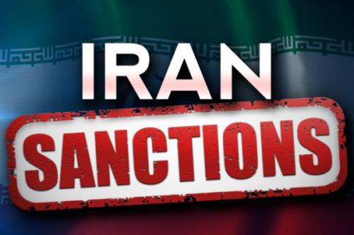 تحریم ۴ فرد و ۶ نهاد مرتبط با ایران 