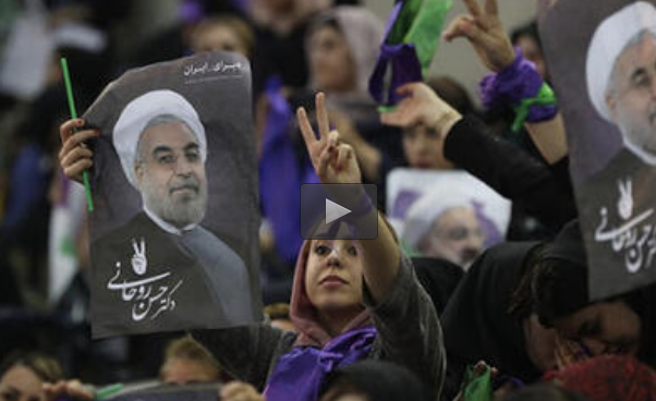 صوت/ استخدام فعالان ستاد روحانی در ادارات! صوت/ استخدام فعالان ستاد روحانی در ادارات!