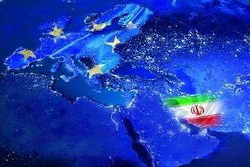  روابط ایران و اروپا در پساترامپ/بهانه برای کمرنگ کردن پایبندی تهران به برجام!