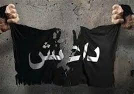 هلاکت ۴۴ داعشی در شمال الرمادی 