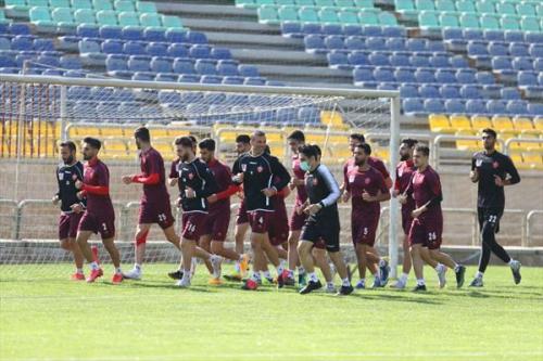 شوک خبری در اردوگاه پرسپولیس/پرسپولیس بدون مهاجم جدید در فینال آسیا
