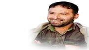 اینفوگرافیک/اسناد اقتدار ایران در سالروز شهادت تهرانی‌مقدم