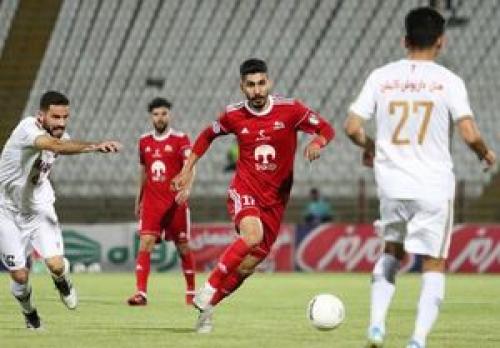  واکنش باشگاه تراکتور به اظهارات محمودزاده