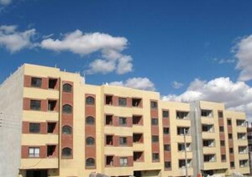 وعده معاون وزیر کار برای خانه دار شدن کارگران