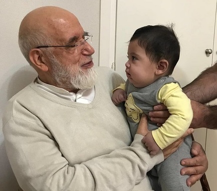 آخرین وضعیت مهدی کروبی بعد از جراحی