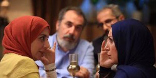  چرا «صفر بیست و یک» نمی خنداند؟