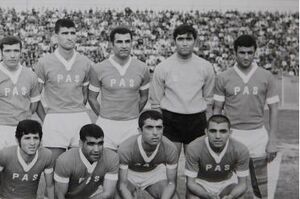 درگذشت گلر اسبق پاس و خانواده‌اش 