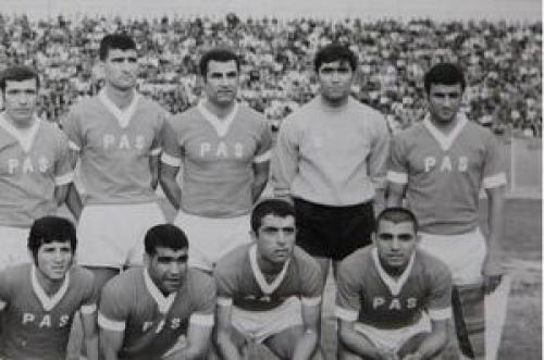درگذشت گلر اسبق پاس و خانواده‌اش 