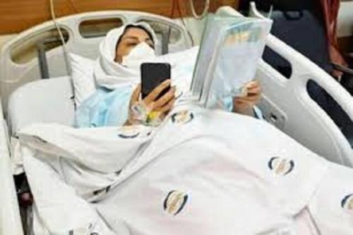  فوت معلم گرمه ای بر اثر ابتلا به ویروس کرونا