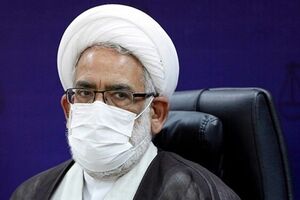 پیام دادستان کل کشور درباره تولید ملی