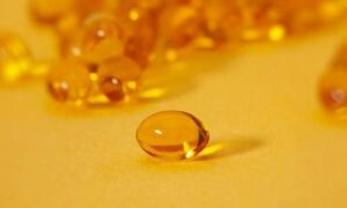ویتامین D و امگا۳ در افراد ۷۰ سال تاثیر دارد؟