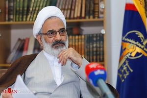 کمک سپاه به دولت فعلی از دولت‌های قبلی بیشتر است/ قوه قضائیه خیلی از کارخانه‌ها از تعطیلی رهانید