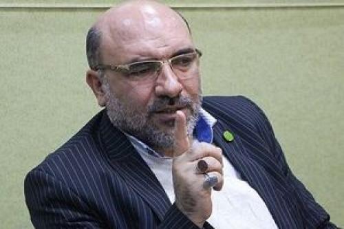 احتمال ابقای مدیرعامل فعلی خانه مداحان