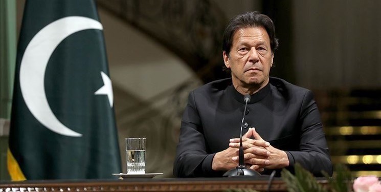 عمران خان به افغانستان سفر می‌کند