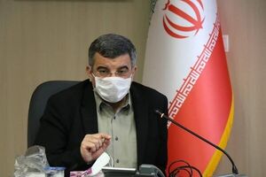حریرچی: مهم‌ترین اقدام کرونایی باید تعطیلات شدید باشد