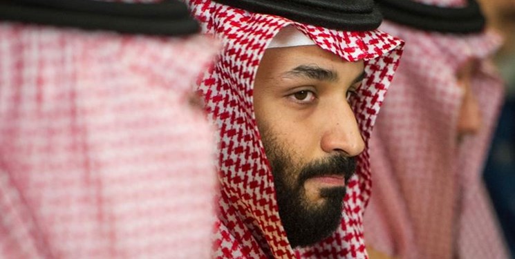 احتمال کاهش 30 درصدی حقوق ‌‌ها در عربستان