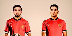  پایان شایعات انتقال مدافع شهرخودرو به پرسپولیس
