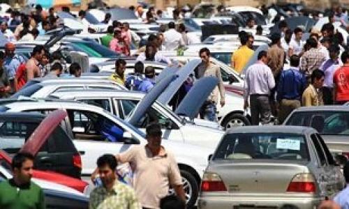 آخرین قیمت‌ها در بازار خودرو