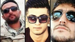 چرا هیچ سلبریتی از شهدای مرزبان حرفی نمی‌زند؟