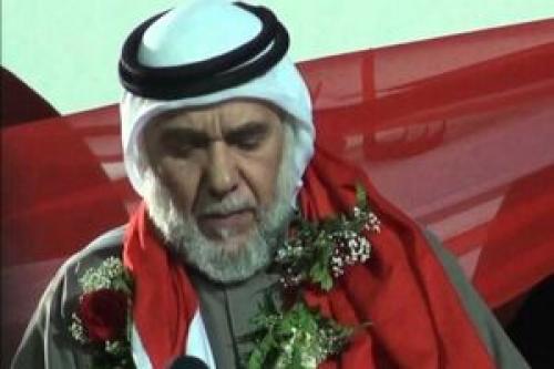  وضعیت وخیم روحانی بحرینی در زندان آل‌خلیفه