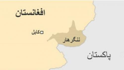محافظ اشرف غنی کشته شد 
