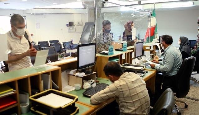  عضویت رایگان در کتابخانه ملی