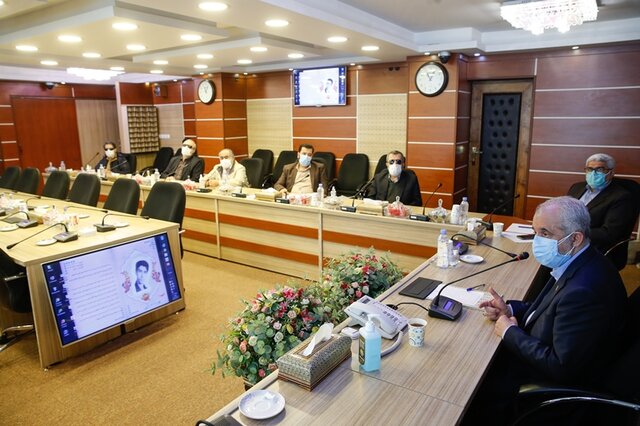 اشتغال؛بزرگترین دغدغه بنیاد شهید