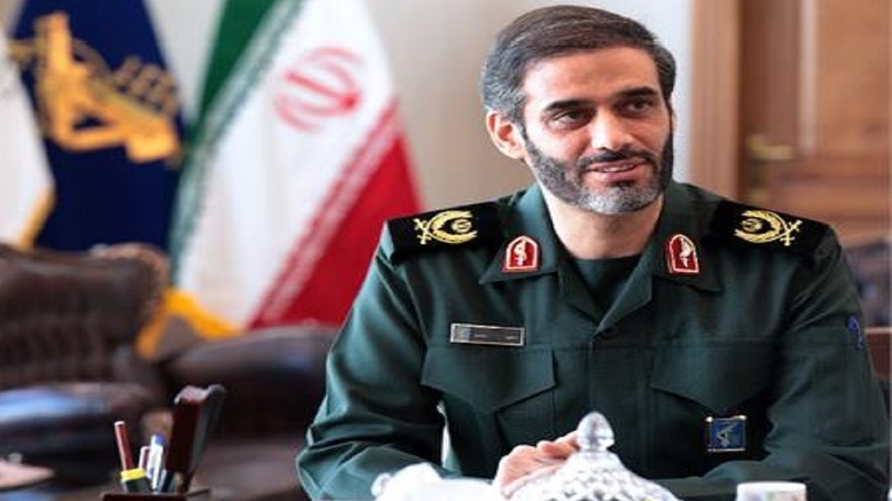 سردار محمدصفحه‌ای در شبکه‌ اجتماعی ندارد