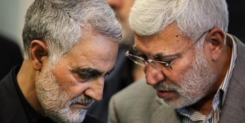  تحقیق ترور سردار سلیمانی