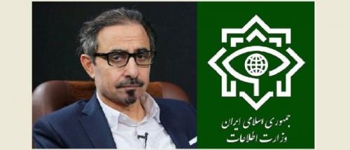 انتشار اعترافات سرکرده گروهک حرکة‌النضال