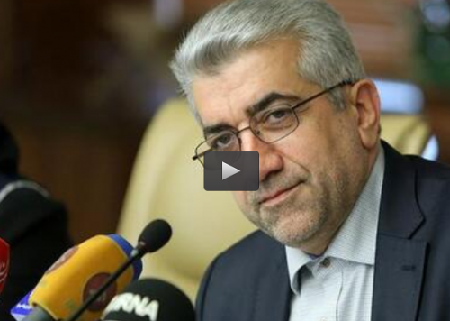  فیلم/ مصرف برق ۳۰ میلیون نفر رایگان می‌شود