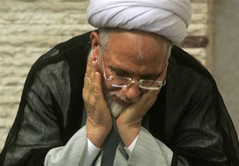روایت عضو شورای شهر تهران از دیدارش با شیخ فتنه‌گر!/ هتل سرایی به نام حصر!