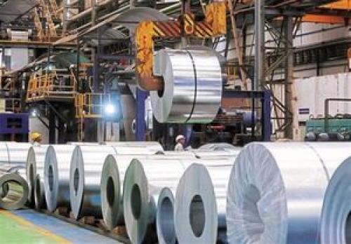  کاهش سهام فولادی‌ها با حذف قیمت دستوری