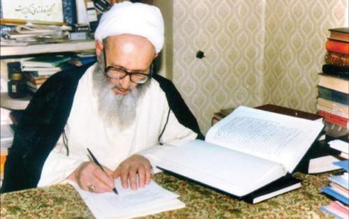 صوت/چگونه قرآن بخوانیم؟/ علامه حسن زاده آملی