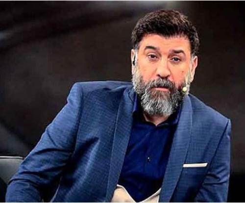 علی انصاریان مجری مسابقه «پنج ستاره» می‌شود؟