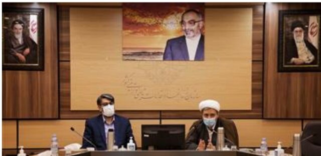 امنیت زندان‌ها یکی از اولویت‌های ما است