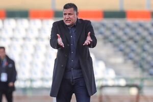  امیدوارم رونالدو رکوردم را بشکند