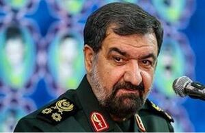 واکنش محسن رضایی به شلوغی‌های آمریکا