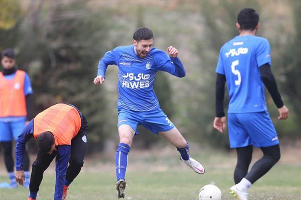 بازی پرسپولیس لغو می‌شود؟