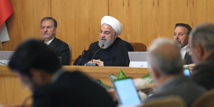 روحانی: ناچار به تعطیلی فراگیر هستیم