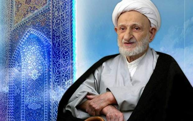 تأثیر عظیم زیارت عاشورا در بیان آیت‌الله بهجت