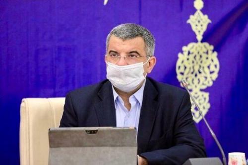 توضیحات حریرچی درباره واردات واکسن کرونا: فقط برای افراد ۵۰ سال به بالا