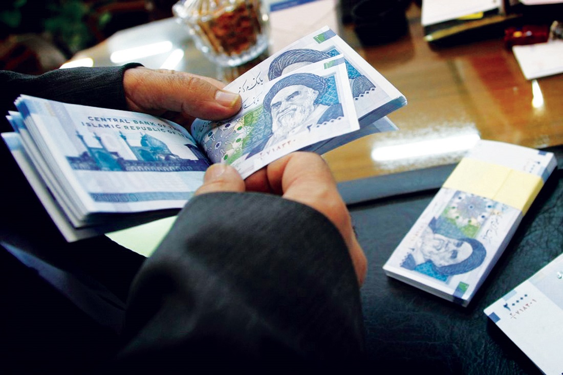 آژیر هشدار پولی در کسری بودجه دولت