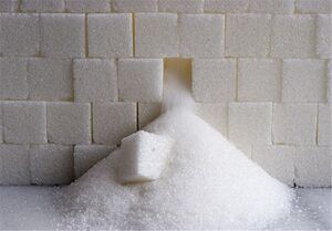 قیمت مصوب شکر تعیین شد