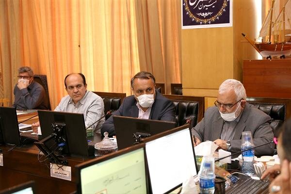  تصویب کلیات طرح اصلاح ماده ۱۰۰ 