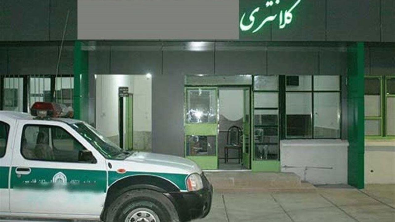  تهران، در انتظار ۴۰ کلانتری جدید