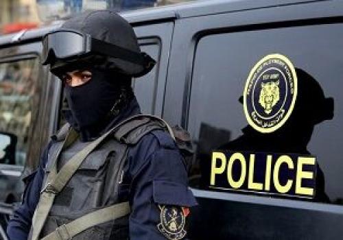  اعتراض پلیس ایران به اینترپل 